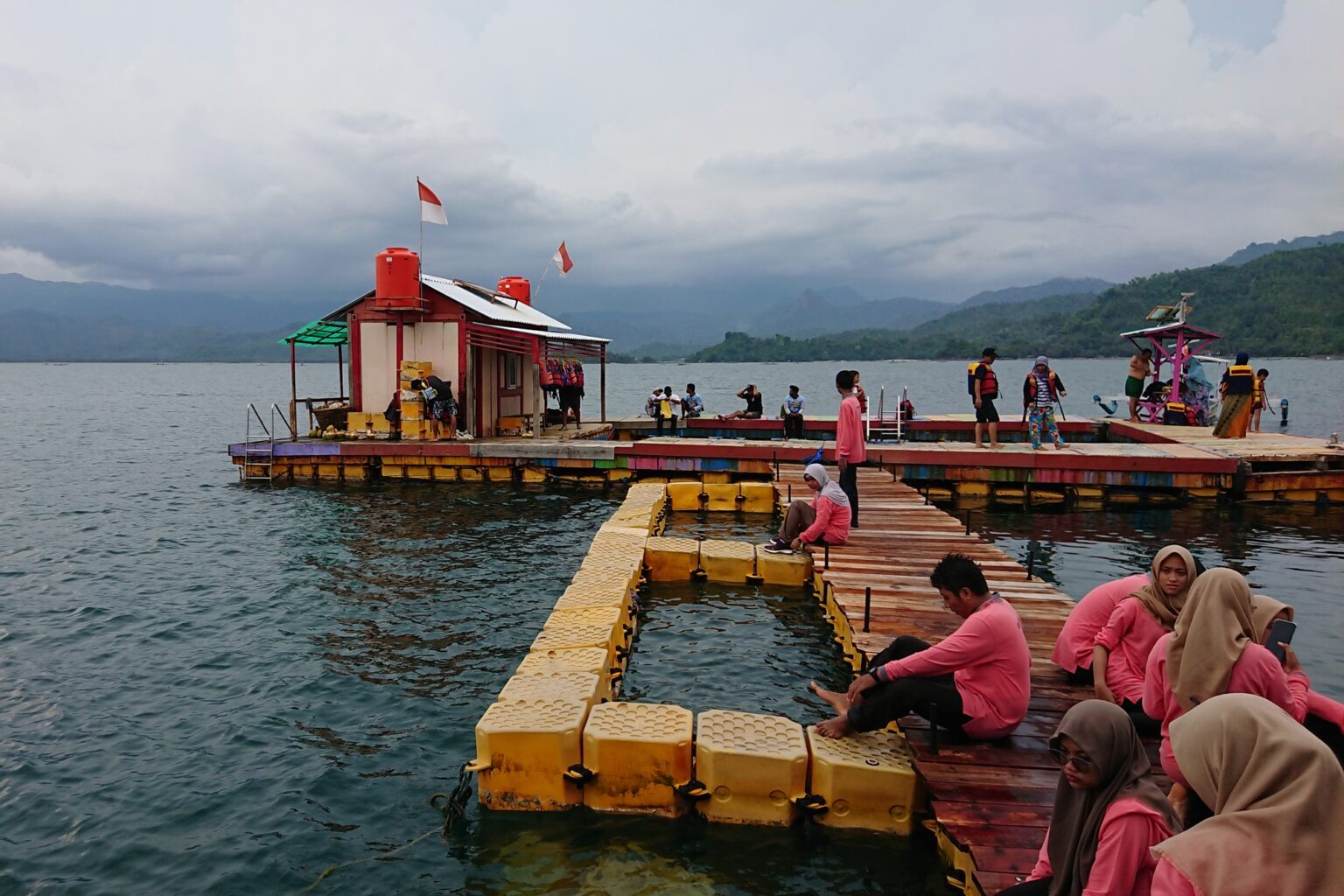 mutiara